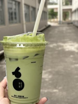 奶茶