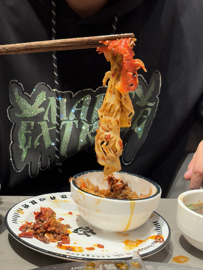 吃破抹布吗